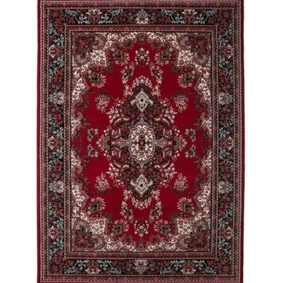 Interieur05 Eva Interior Vloerkleed Polypropyleen - Perzisch Rood - 185x270cm Sale