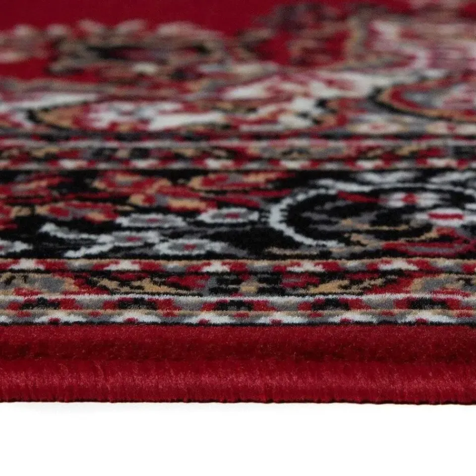 Interieur05 Eva Interior Vloerkleed Polypropyleen - Perzisch Rood - 185x270cm Sale