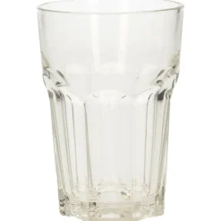 Excellent Houseware Drinkglazen set - 4x - 360ml - water glazen Online