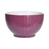 Excellent Houseware kommen/schaaltjes - D14 x H8 cm - paars Online