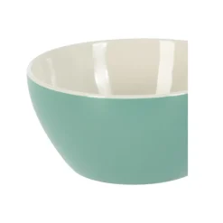Excellent Houseware kommen/schaaltjes - D14 x H6.5 cm - groen Sale