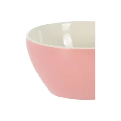 Excellent Houseware kommen/schaaltjes - D14 x H6.5 cm - lichtroze Online