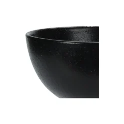 Excellent Houseware Soepkommen - Lava - keramiek - D15 x H7 cm Sale