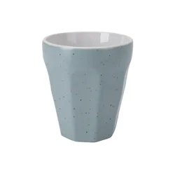 Excellent Houseware Thee/koffie mokken - 4x - porselein - 250 ml Outlet