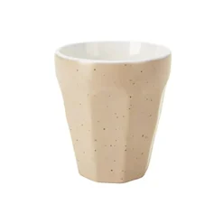 Excellent Houseware Thee/koffie mokken - 4x - porselein - 250 ml Outlet