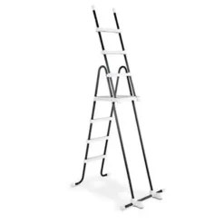 EXIT Zwembadtrap voor framehoogte van 107-127cm Online