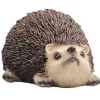 Farmwood Animals Farmwood Egel tuin beeldje - voor binnen/buiten - 15 x 12 x 11 cm Online
