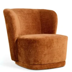 Collectables Fauteuil Claire - Roest Discount