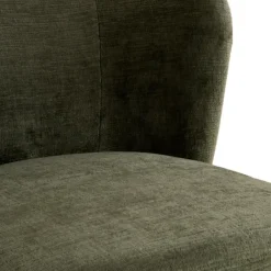 Collectables Fauteuil Claire - Vintage Groen Outlet