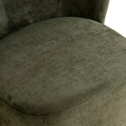 Collectables Fauteuil Claire - Vintage Groen Outlet