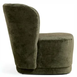 Collectables Fauteuil Claire - Vintage Groen Outlet