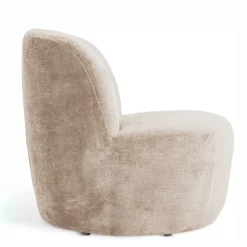 Collectables Fauteuil Marc - Stof Beige Online