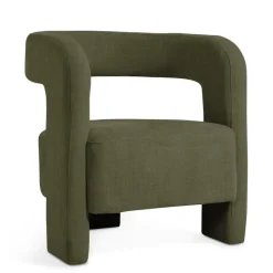 Collectables Fauteuil Numi - Vintage Groen