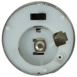 Feeric lights & Christmas LED theelichtjes - 8x - zilver - 5,5 cm Online