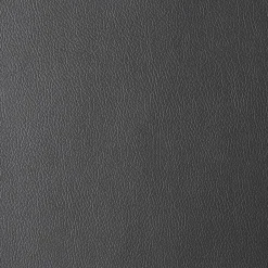 Dorel Home Felix - 3-zits slaapbank in grijze kunstleer Outlet