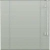 Fenstr aluminium jaloezie 25mm extra mat - zeegroen (50203) Clearance