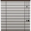 Fenstr bamboe jaloezie Tahiti 65mm - zwartbruin (15901) Online