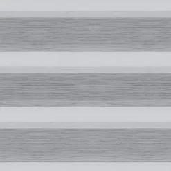 Fenstr duo rolgordijn Marseille lichtdoorlatend - antraciet (20707) Sale