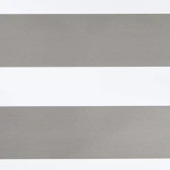 Fenstr Duo rolgordijn Nice lichtdoorlatend - 20091 grijs Clearance