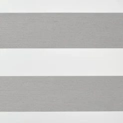 Fenstr Duo rolgordijn Trim lichtdoorlatend - grijs (20067) Online