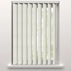 Fenstr lamellen stof Wolfsberg lichtdoorlatend - taupe (30044) Sale