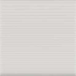 Fenstr plisségordijn Boston dubbel 25mm lichtdoorlatend - off-white (10716)