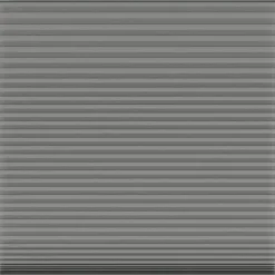 Fenstr plisségordijn Boston dubbel 25mm lichtdoorlatend - donkergrijs (20513) Outlet