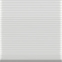 Fenstr plisségordijn Montreal dubbel 25mm verduisterend - wit (10329) Online