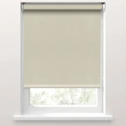 Fenstr rolgordijn Granada verduisterend - zand (25011) Best