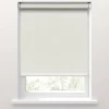 Fenstr rolgordijn Granada verduisterend - beige grijs (20050) Best