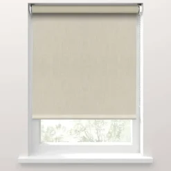 Fenstr rolgordijn Metz verduisterend - taupe (30040) Sale