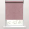 Fenstr rolgordijn Parijs verduisterend - roze (55004)