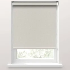Fenstr rolgordijn Rimini screen - beige (25020) Best