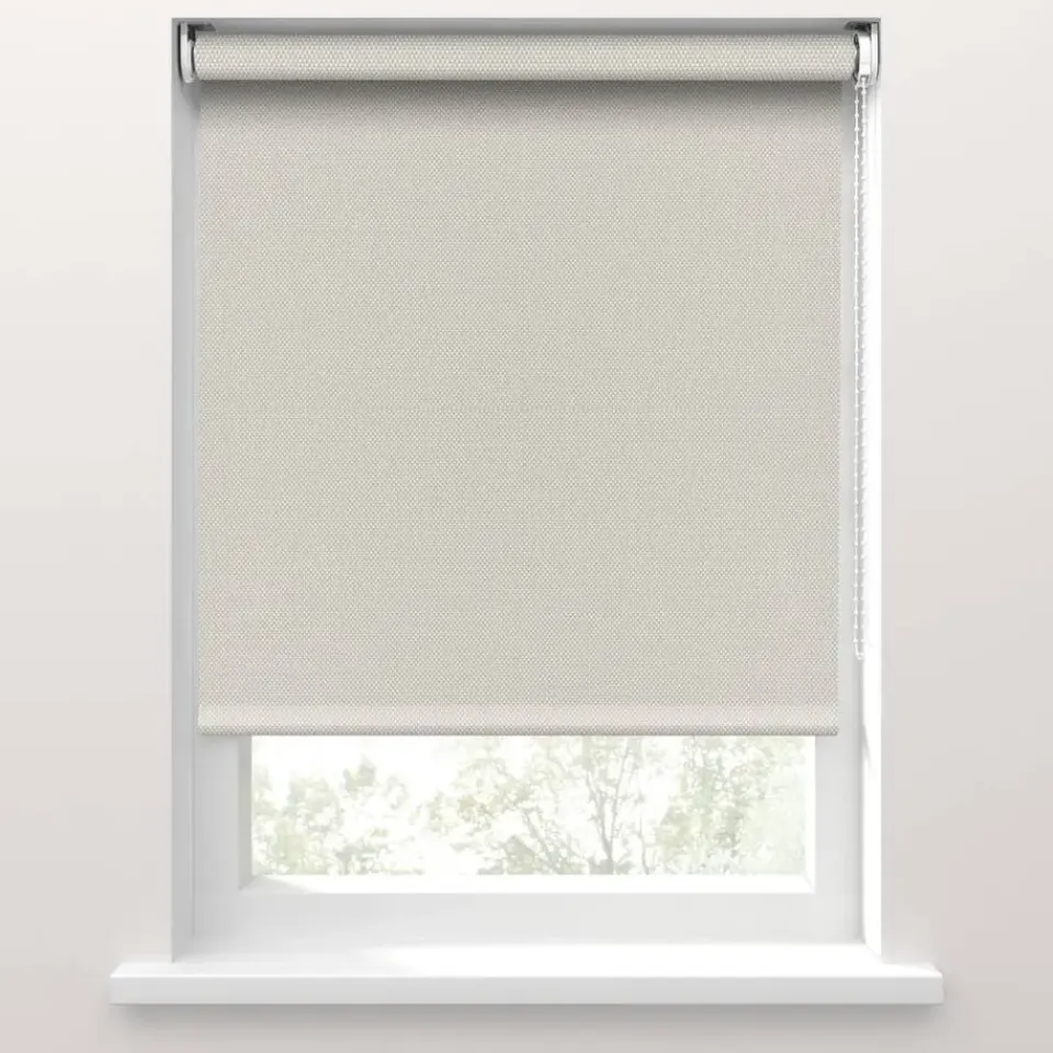 Fenstr rolgordijn Rimini screen - beige (25020) Best