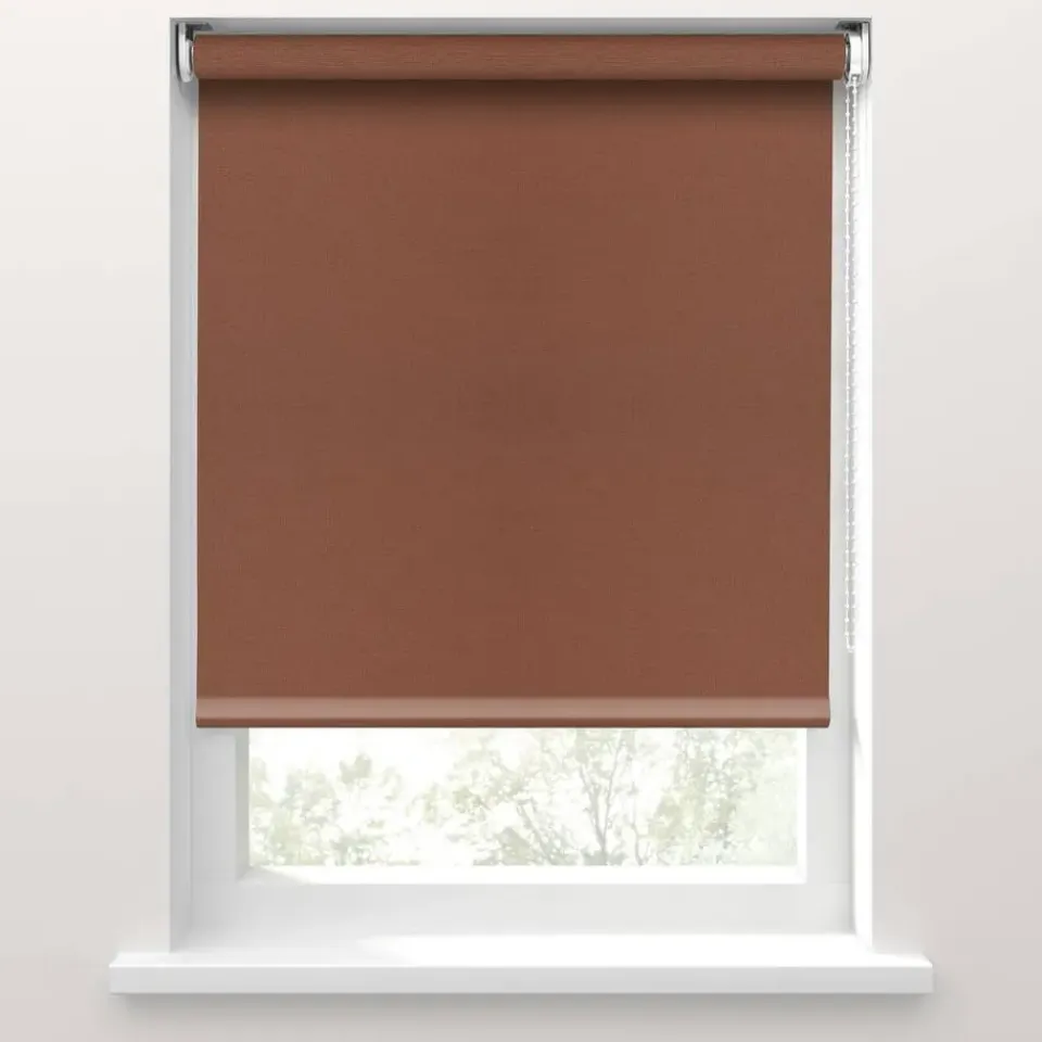 Fenstr rolgordijn Stockholm verduisterend - terra (65003) Hot