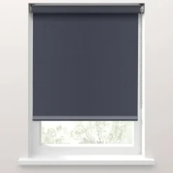 Fenstr rolgordijn Stockholm lichtdoorlatend - grijs (20058) Online