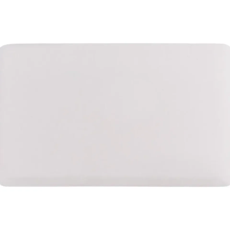 Leen Bakker FERRETTI - Tuinbank 3-zits - Lichtbeige - Synthetisch New