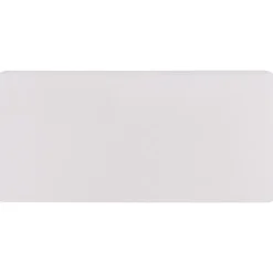 Leen Bakker FERRETTI - Tuinbank 3-zits - Lichtbeige - Synthetisch New