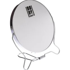 5five Dubbele make-up spiegel - op standaard - D14 cm Sale