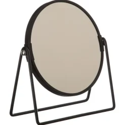 5five Dubbele make-up spiegel/scheerspiegel - 19 x 8 x 21 cm Sale