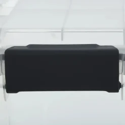 5five Opbergkist met deksel - Protect - 18L - 38x29x25 cm Discount