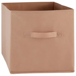 5five Opbergmand/kastmand Square Box - 31 x 31 x 31 cm Sale