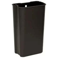 5five Pedaalemmer Norvik - zilver - rvs - 30L - 36 x 30 x 61 cm Online