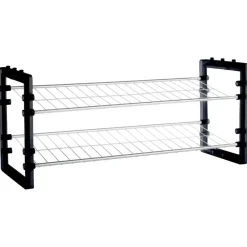 5five Schoenenrek - stapelbaar - 6 paar schoenen - 50 x 19 x 67 cm Hot