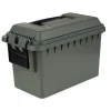 Leen Bakker Fosco industries opbergbox - groen - 14 liter- 36 x 19 x 22 cm Hot