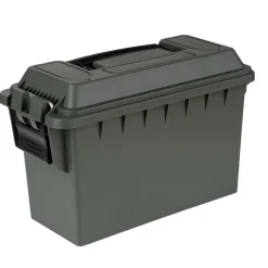 Leen Bakker Fosco industries opbergbox - groen - 7 liter- 29 x 13 x 18 cm Online