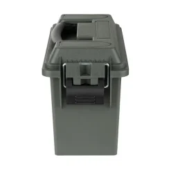 Leen Bakker Fosco industries opbergbox - groen - 7 liter- 29 x 13 x 18 cm Online