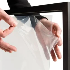 ACAZA Fotokader - Fotolijst - Wissellijst - 70x90 cm - MDF - Zwart Sale