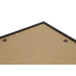 ACAZA Fotokader - Fotolijst - Wissellijst - 70x90 cm - MDF - Zwart Sale