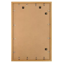 ACAZA Fotolijst - Wissellijst voor Posters - 70x100 cm - MDF - Warme Eik Sale
